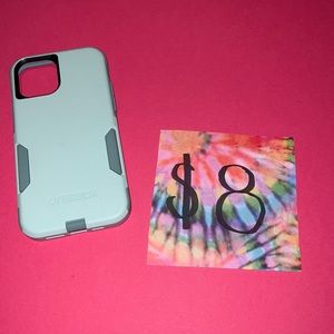 Otterbox iPhone 12 case